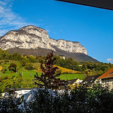 “L'Escapade”, Entre Lac Et Montagne Saint-Alban  エクステリア 写真