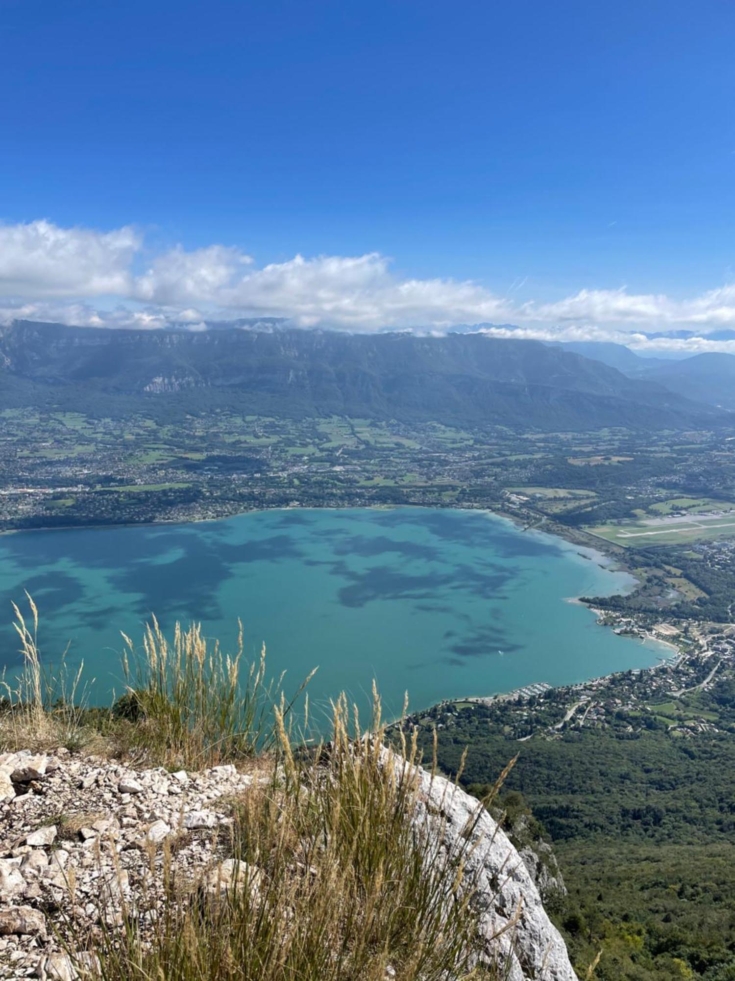 “L'Escapade”, Entre Lac Et Montagne Saint-Alban  エクステリア 写真