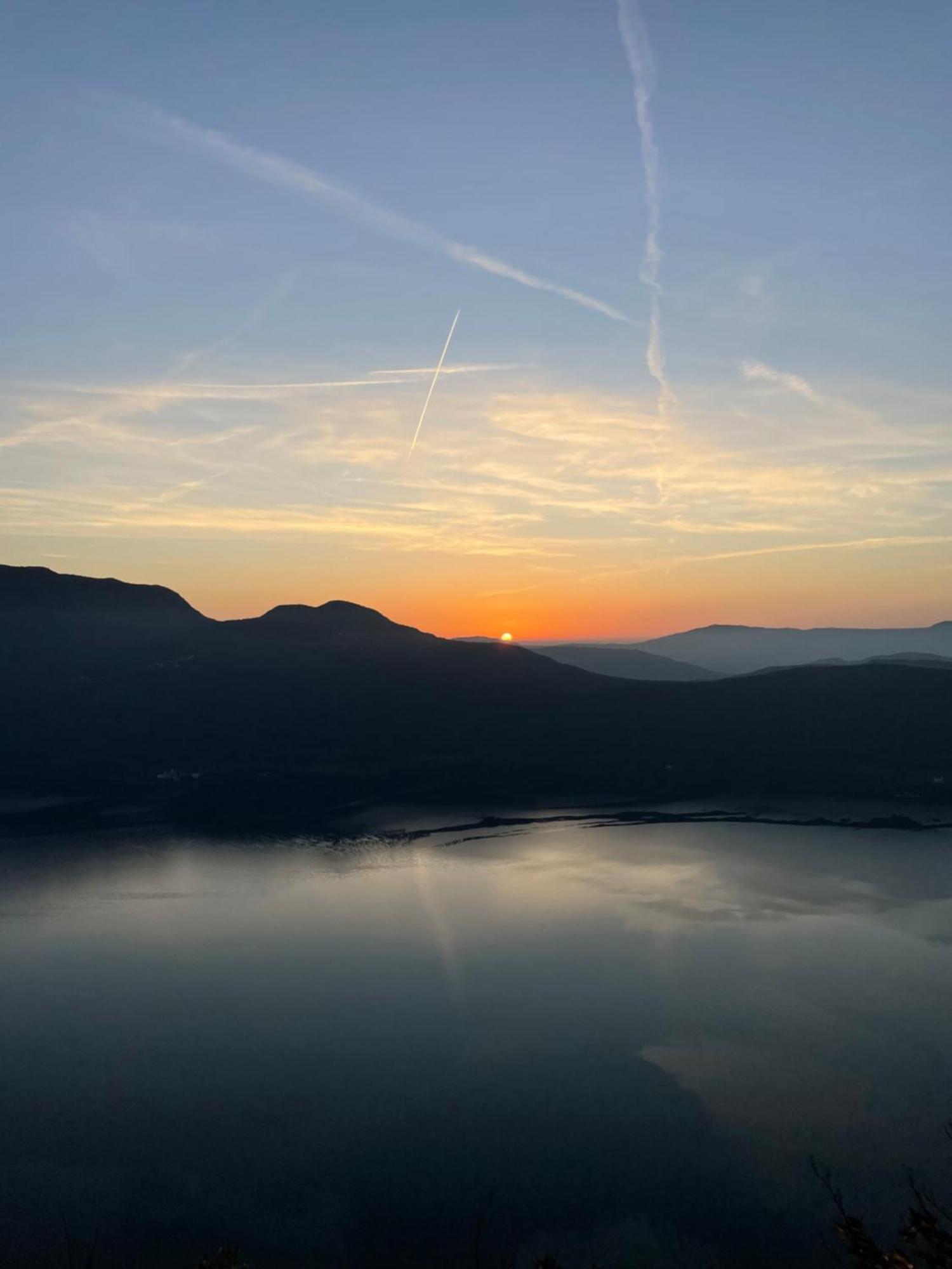 “L'Escapade”, Entre Lac Et Montagne Saint-Alban  エクステリア 写真