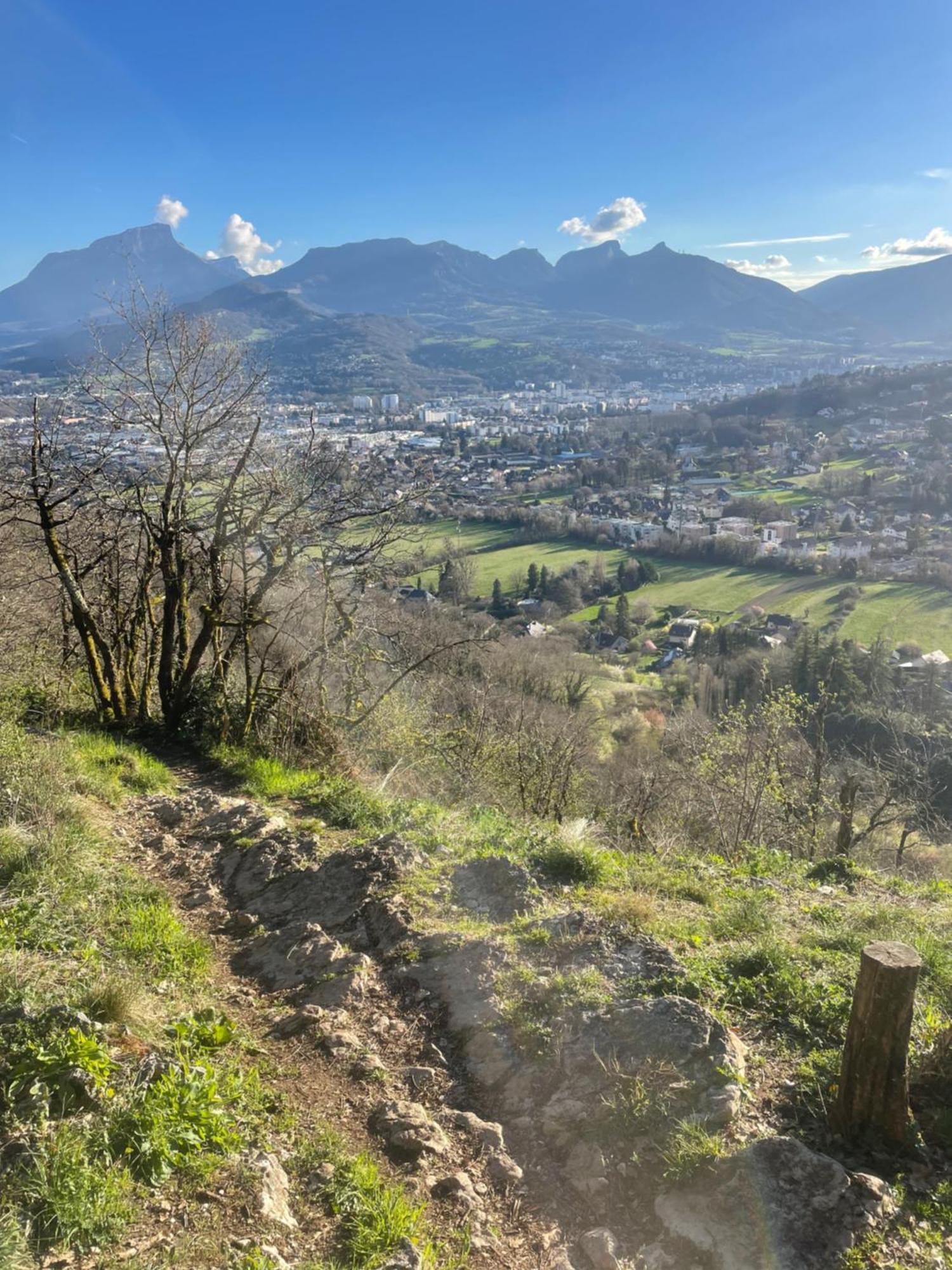 “L'Escapade”, Entre Lac Et Montagne Saint-Alban  エクステリア 写真